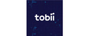 Tobii Gaming brand logo for reviews of online shopping for Electronics products