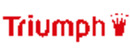 Triumph Online Shop brand logo for reviews of online shopping for Fashion products