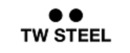 TW Steel brand logo for reviews of online shopping for Electronics products
