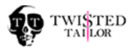 Twisted Tailor brand logo for reviews of online shopping for Fashion Reviews & Experiences products