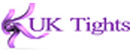 UK Tights brand logo for reviews of online shopping for Fashion products