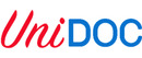 UniDoc brand logo for reviews of Software Solutions
