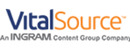VitalSource brand logo for reviews of Good Causes & Charities