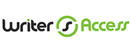 WriterAccess brand logo for reviews of Other Services