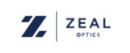Zeal Optics brand logo for reviews of online shopping for Sport & Outdoor products
