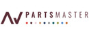 AV Parts Master brand logo for reviews of online shopping for Electronics products