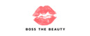 Boss the Beauty brand logo for reviews of online shopping for Cosmetics & Personal Care products
