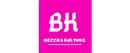 BECCASKULTURE brand logo for reviews of online shopping for Fashion products