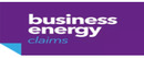 Business Energy Claims brand logo for reviews of energy providers, products and services