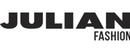 Julian Fashion brand logo for reviews of online shopping for Fashion Reviews & Experiences products