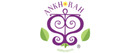 Ankh Rah brand logo for reviews of diet & health products