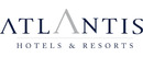 Atlantis Hotels brand logo for reviews of travel and holiday experiences