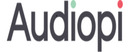 Audiopi brand logo for reviews of Education