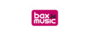 Bax Music brand logo for reviews of online shopping for Office, Hobby & Party products