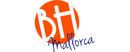 BH Mallorca Magaluf brand logo for reviews of travel and holiday experiences
