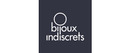 Bijoux Indiscrets brand logo for reviews of online shopping for Sex shops products