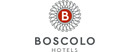 Boscolo Hotels brand logo for reviews of travel and holiday experiences