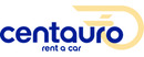 Centauro Rent a Car brand logo for reviews of car rental and other services