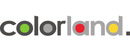 Colorland brand logo for reviews of Photos & Printing