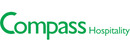 Compass Hospitality brand logo for reviews of travel and holiday experiences