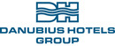 Danubius Hotels brand logo for reviews of travel and holiday experiences
