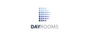 DAYROOMS.com brand logo for reviews of travel and holiday experiences