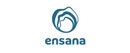 EnsanaHotels brand logo for reviews of travel and holiday experiences