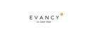 Evancy brand logo for reviews of travel and holiday experiences