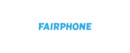 Fairphone brand logo for reviews of online shopping for Electronics products