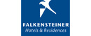 Falkensteiner Hotels brand logo for reviews of travel and holiday experiences