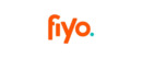 Fiyo brand logo for reviews of online shopping for Homeware products