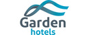 Garden Hotels brand logo for reviews of travel and holiday experiences