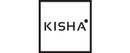 GetKisha brand logo for reviews of online shopping for Sport & Outdoor products