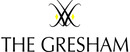 Gresham Hotels brand logo for reviews of travel and holiday experiences