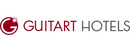 Guitart Hotels brand logo for reviews of travel and holiday experiences