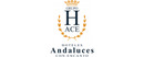 Hoteles Andaluces con Encanto brand logo for reviews of travel and holiday experiences