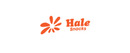 HaleSnacks.co.uk brand logo for reviews of food and drink products