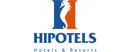 Hipotels brand logo for reviews of travel and holiday experiences