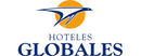 Hoteles Globales brand logo for reviews of travel and holiday experiences