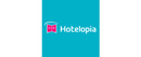 Hotelopia brand logo for reviews of travel and holiday experiences