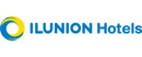 Ilunion Hotels brand logo for reviews of travel and holiday experiences