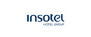 InsotelHotelGroup.com brand logo for reviews of travel and holiday experiences