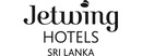 Jetwing Hotels Sri Lanka brand logo for reviews of travel and holiday experiences