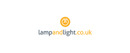 Lampandlight brand logo for reviews of online shopping for Homeware Reviews & Experiences products