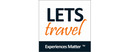 Let's Travel Services brand logo for reviews of travel and holiday experiences