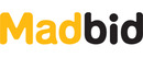 MadBid brand logo for reviews of Bookmakers & Discounts Stores