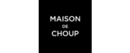 Maison de Choup brand logo for reviews of online shopping for Fashion products