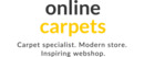 Online Carpets brand logo for reviews of online shopping for Homeware Reviews & Experiences products
