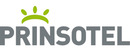 Prinsotel brand logo for reviews of travel and holiday experiences