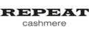 Repeat Cashmere brand logo for reviews of online shopping for Fashion products